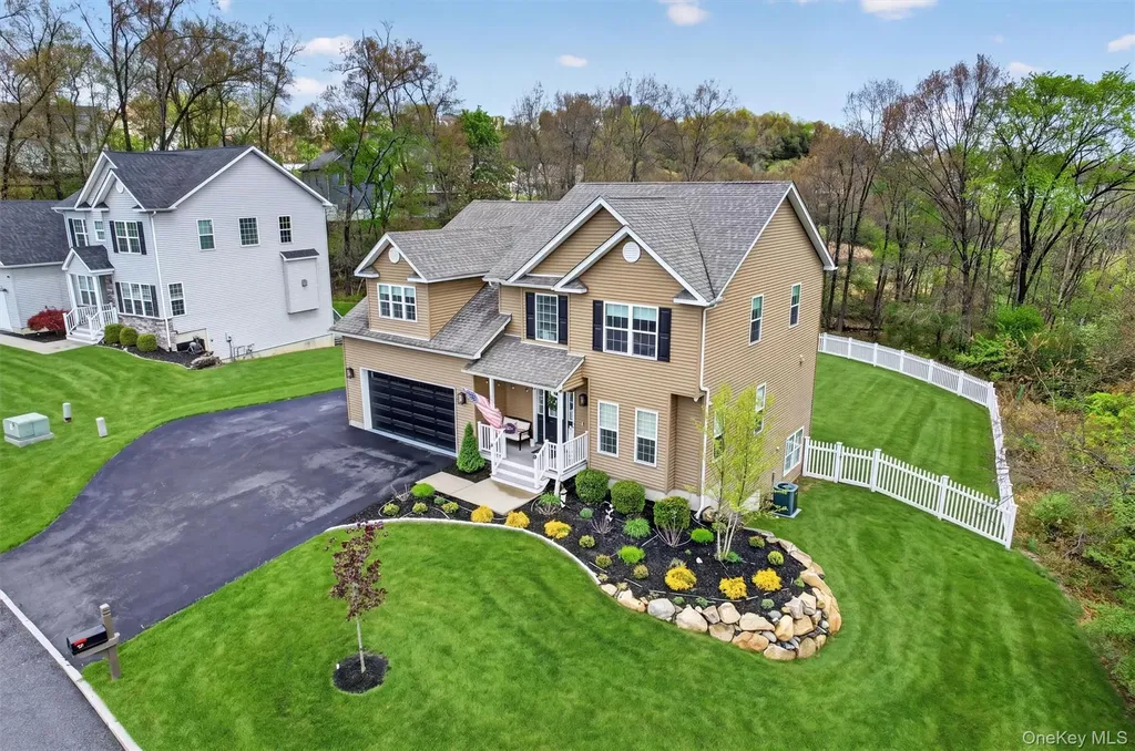 17 Cahill Drive Goshen NY 10924