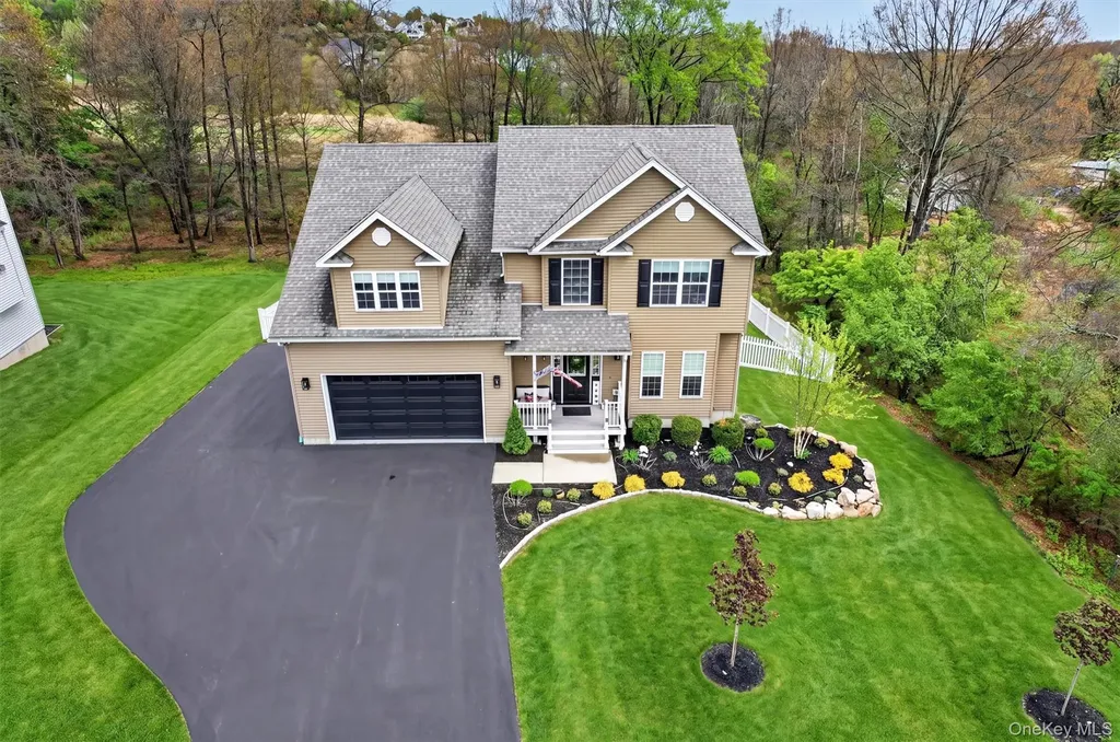 17 Cahill Drive Goshen NY 10924