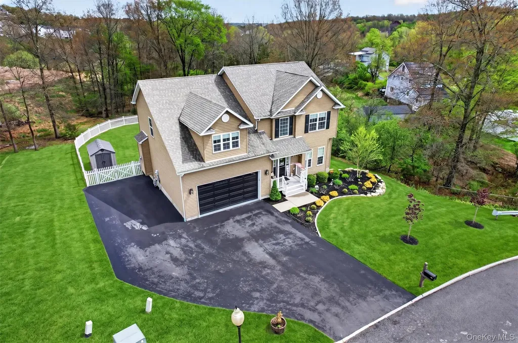 17 Cahill Drive Goshen NY 10924