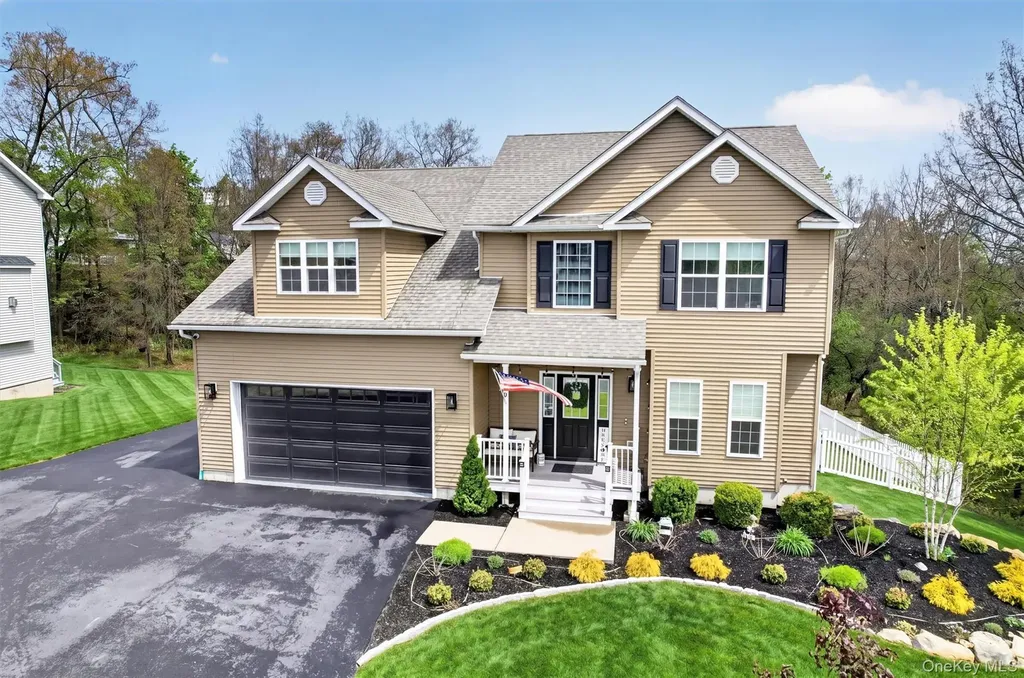 17 Cahill Drive Goshen NY 10924