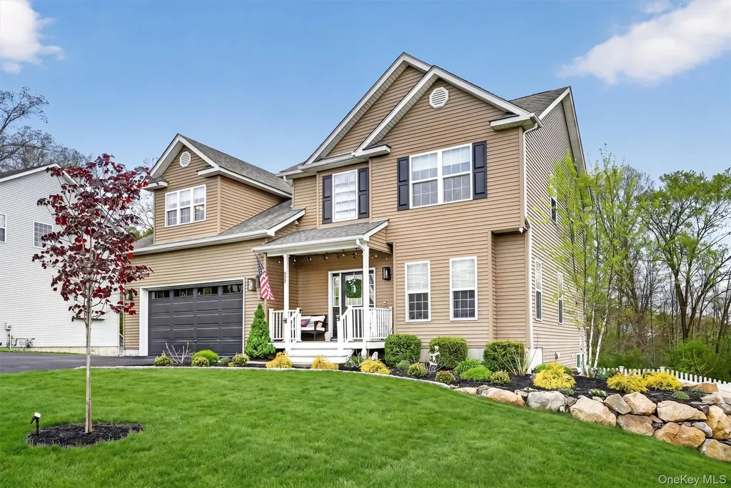 17 Cahill Drive Goshen NY 10924