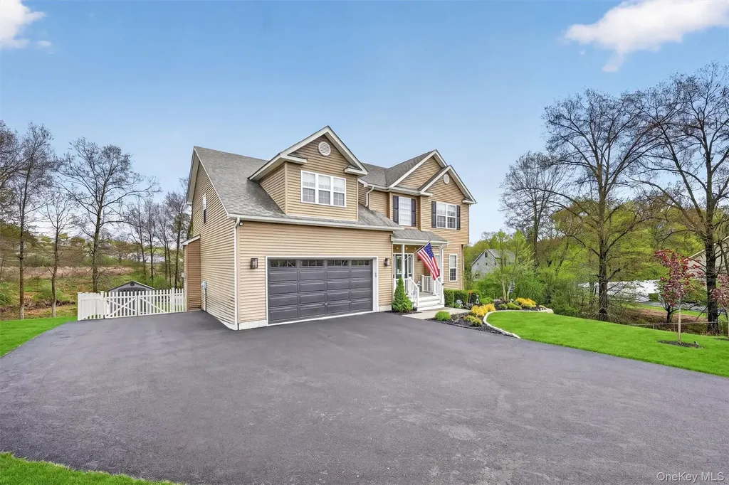 17 Cahill Drive Goshen NY 10924