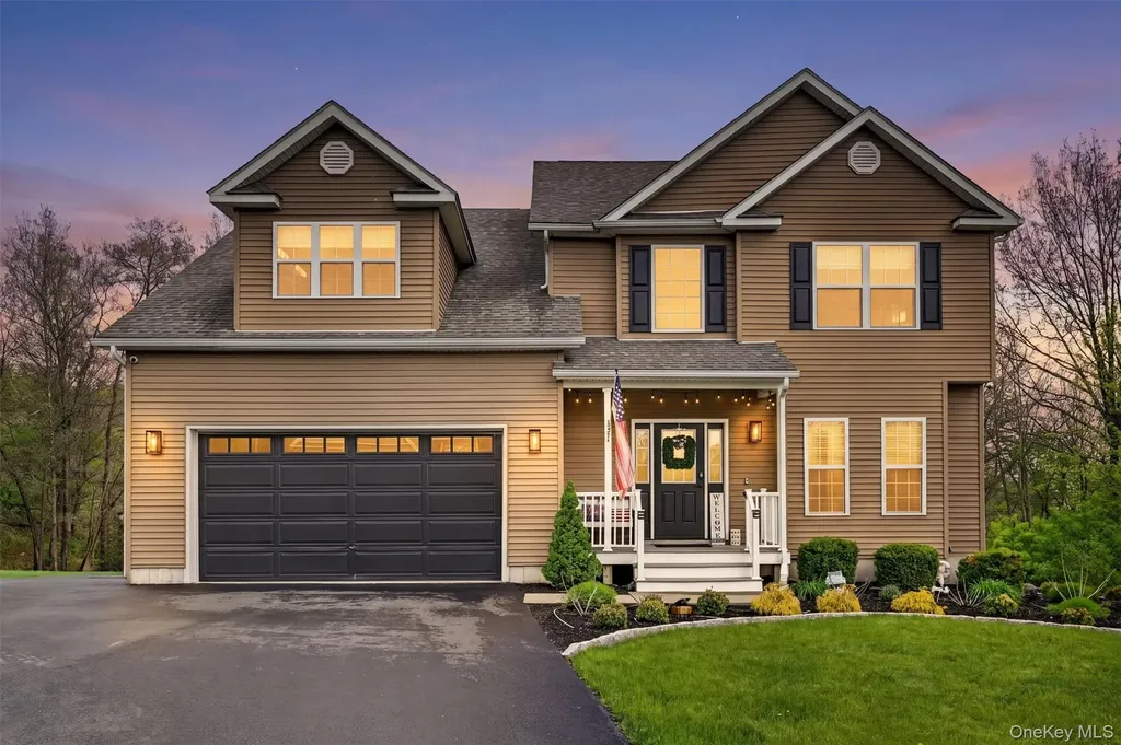 17 Cahill Drive Goshen NY 10924