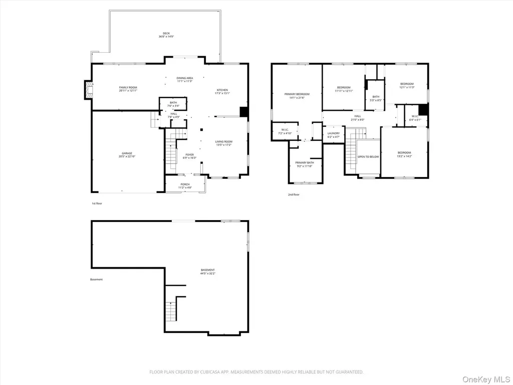 17 Cahill Drive Goshen NY 10924