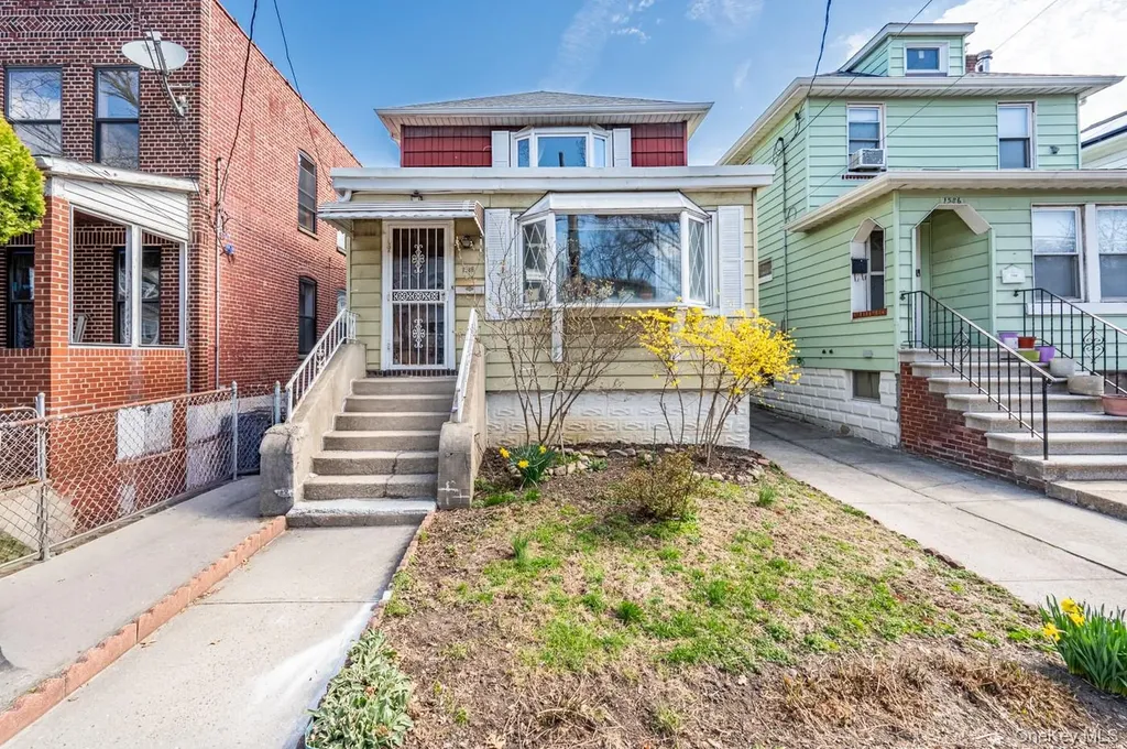 1588 Hone Avenue Bronx NY 10461