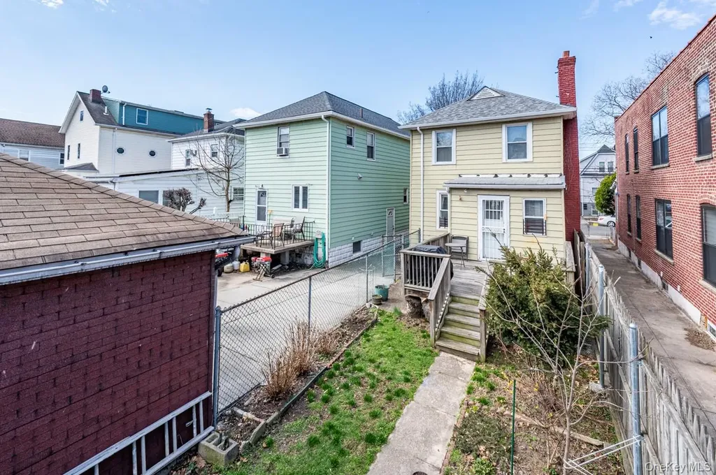 1588 Hone Avenue Bronx NY 10461