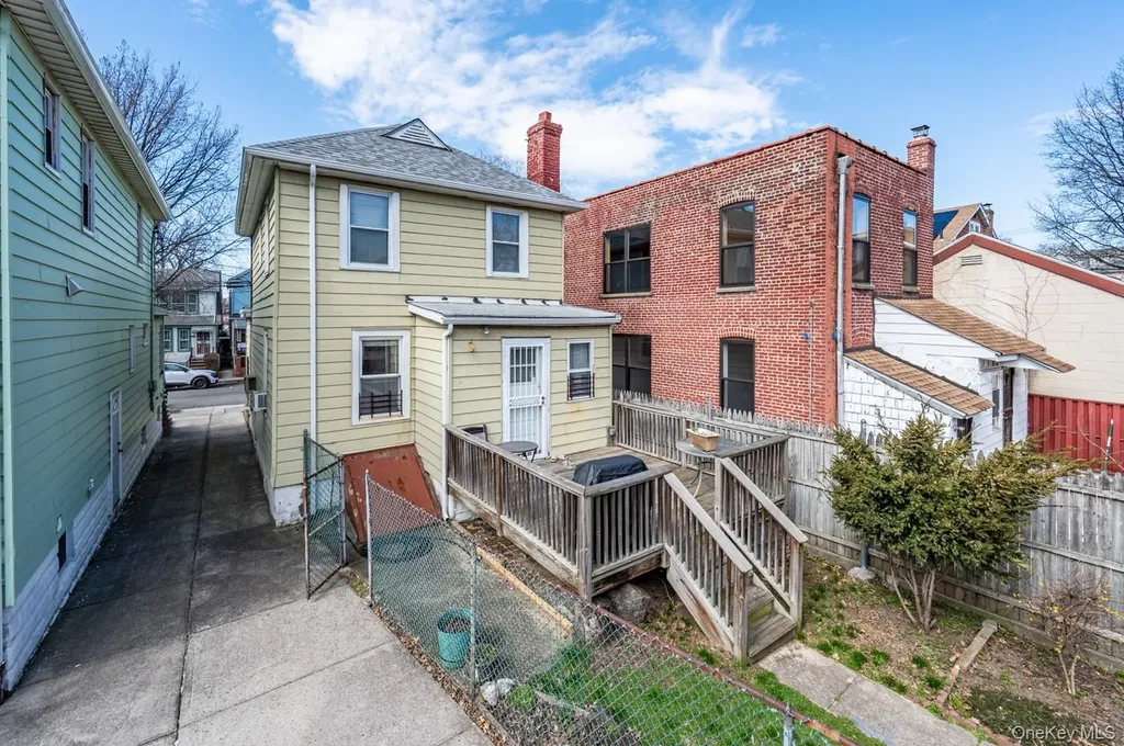 1588 Hone Avenue Bronx NY 10461