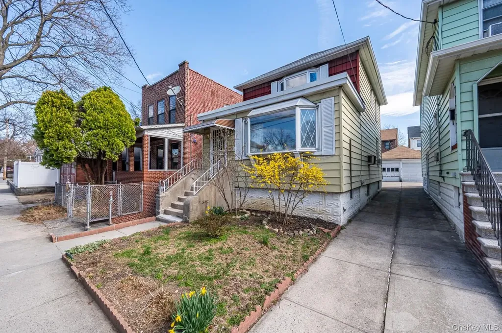 1588 Hone Avenue Bronx NY 10461