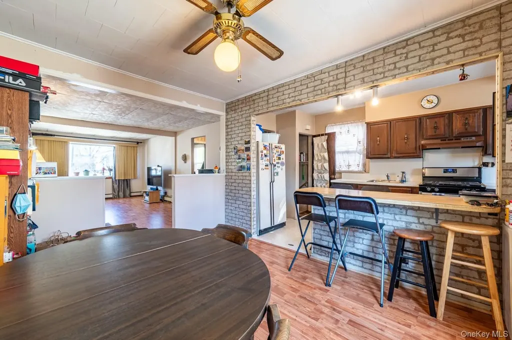 1588 Hone Avenue Bronx NY 10461