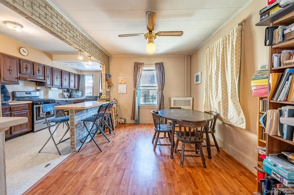 1588 Hone Avenue Bronx NY 10461