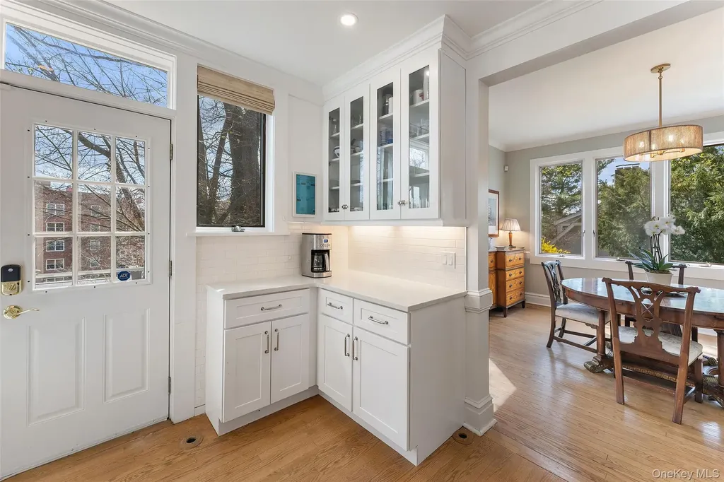 25 Merriam Avenue Bronxville NY 10708