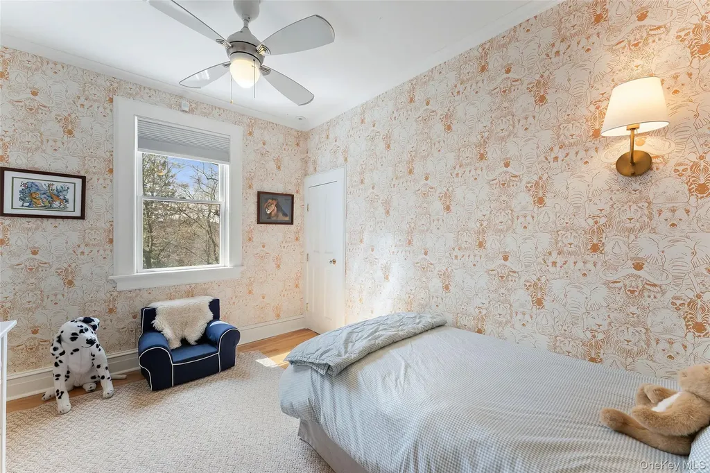 25 Merriam Avenue Bronxville NY 10708