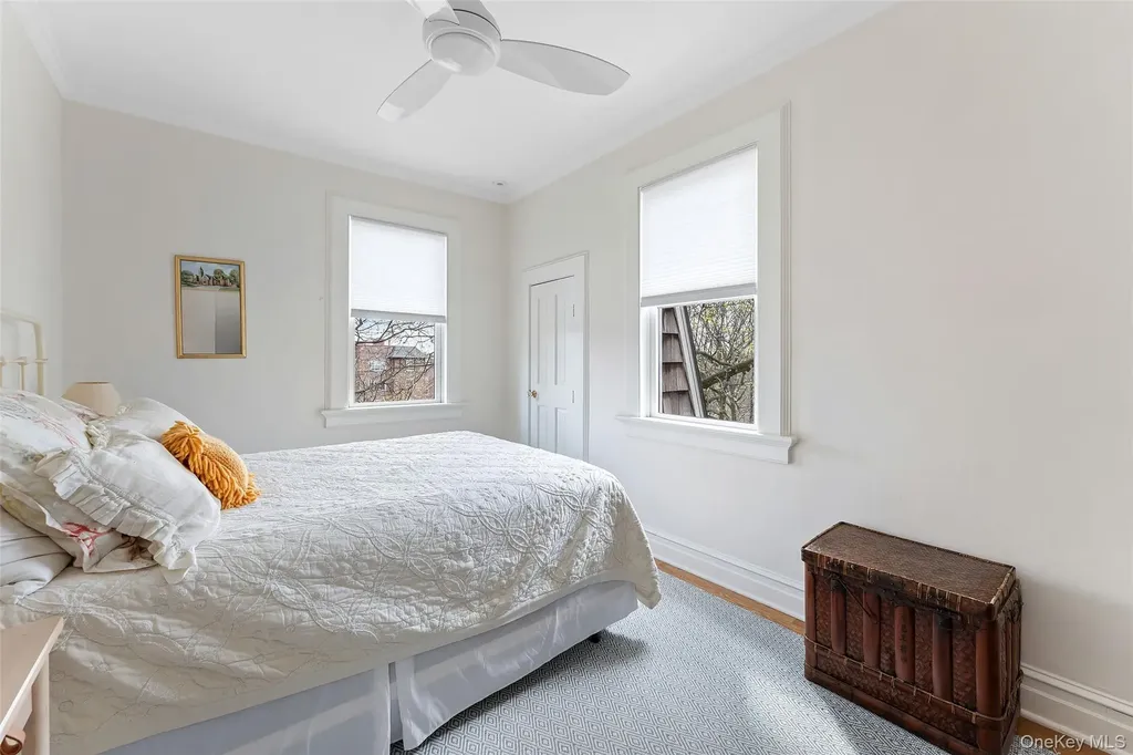 25 Merriam Avenue Bronxville NY 10708