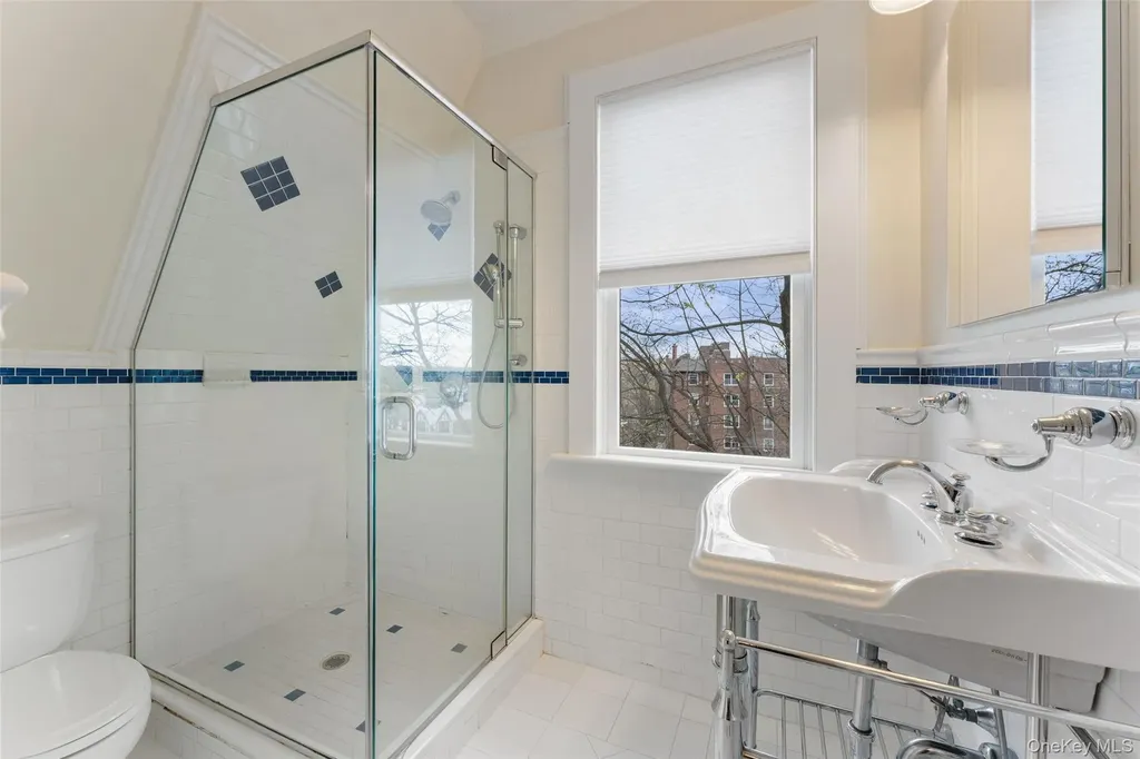 25 Merriam Avenue Bronxville NY 10708