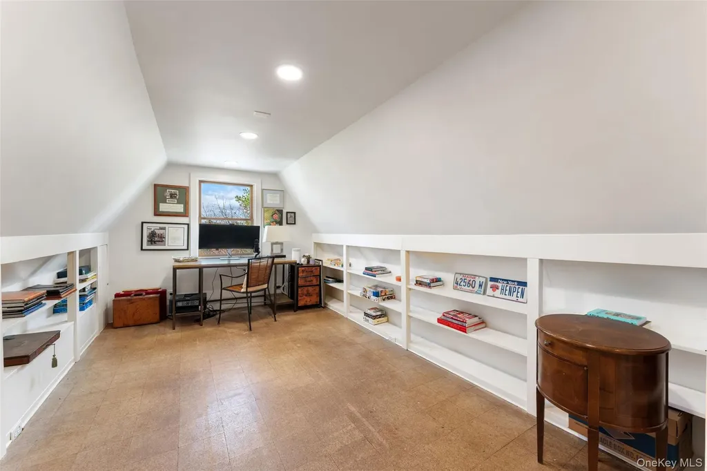 25 Merriam Avenue Bronxville NY 10708