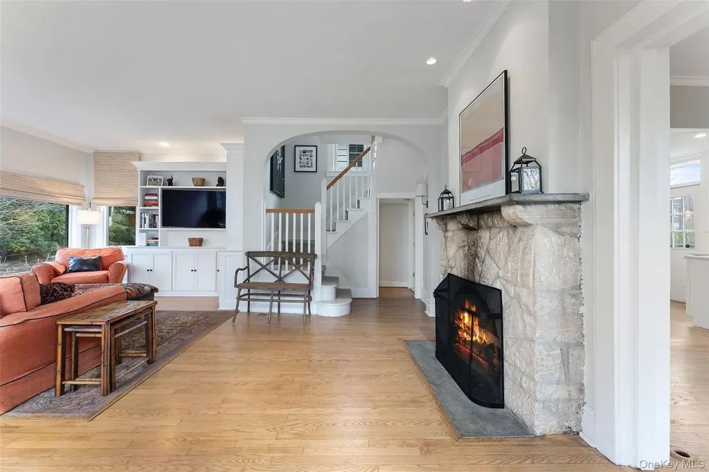 25 Merriam Avenue Bronxville NY 10708