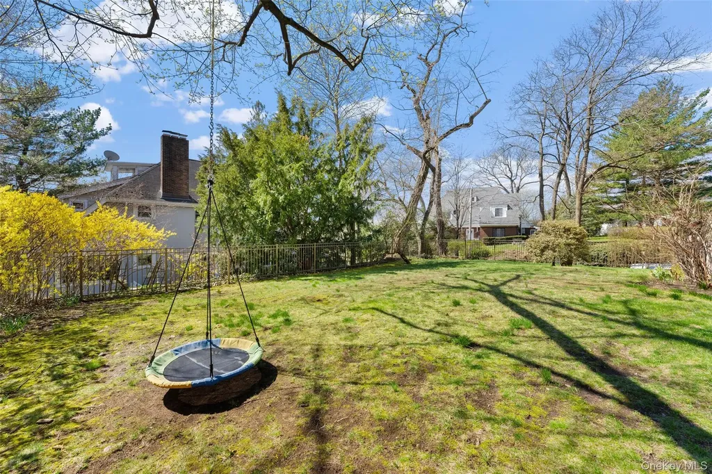 25 Merriam Avenue Bronxville NY 10708