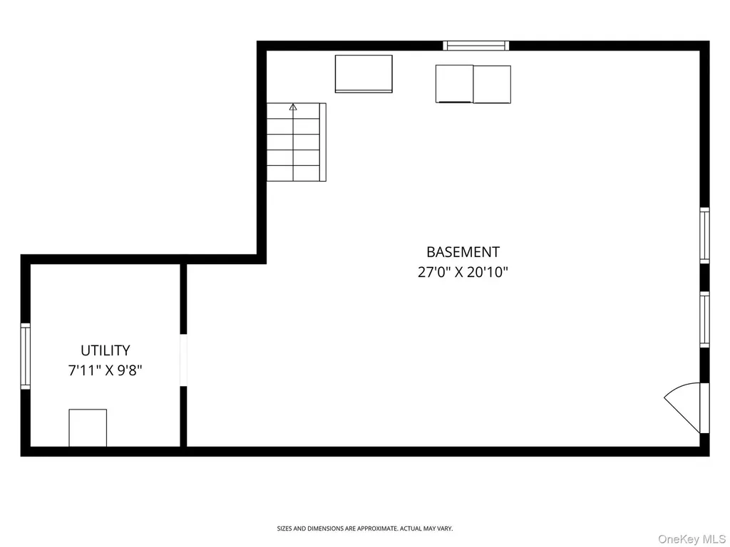 25 Merriam Avenue Bronxville NY 10708