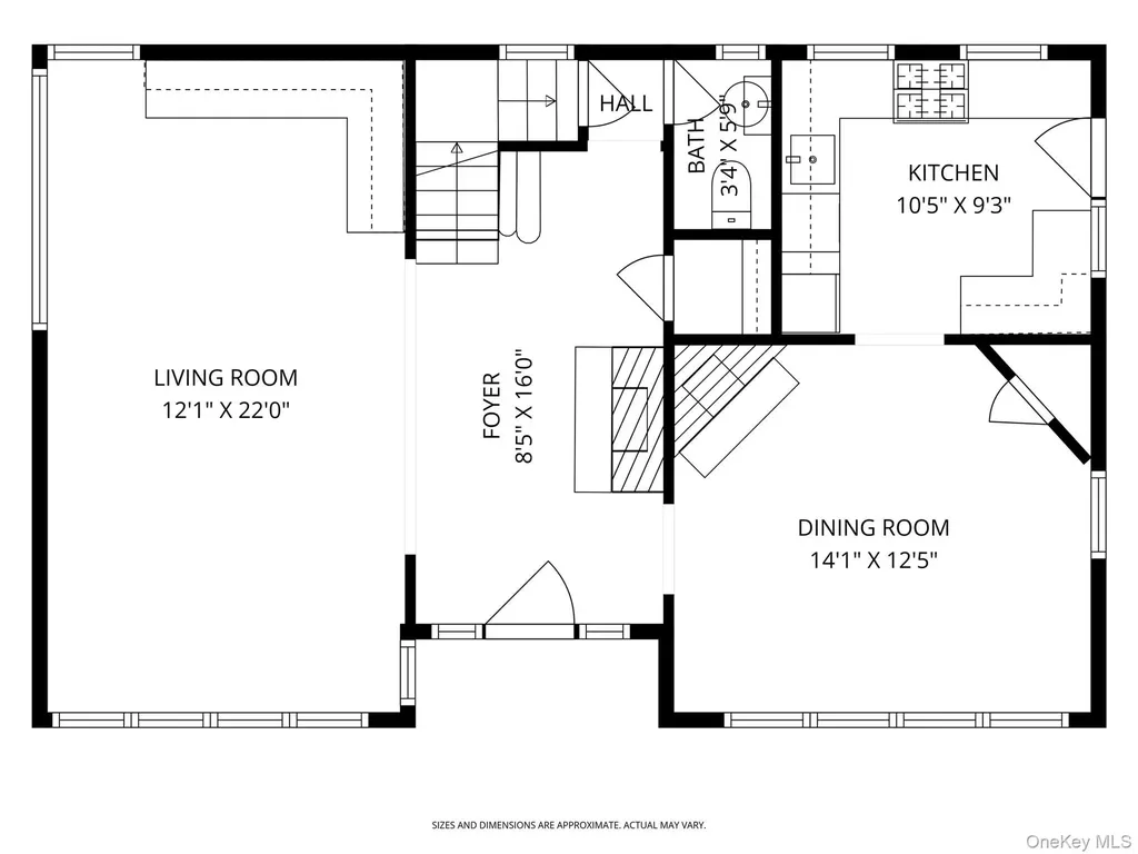 25 Merriam Avenue Bronxville NY 10708