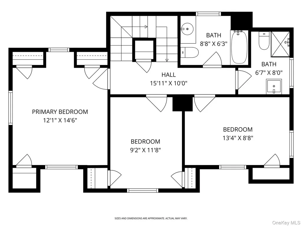 25 Merriam Avenue Bronxville NY 10708