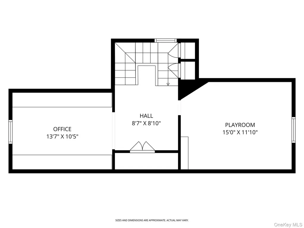 25 Merriam Avenue Bronxville NY 10708