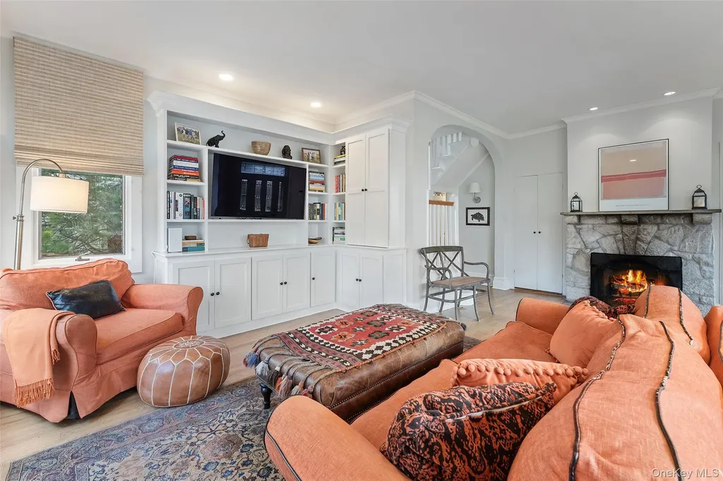 25 Merriam Avenue Bronxville NY 10708