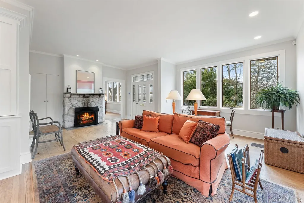 25 Merriam Avenue Bronxville NY 10708