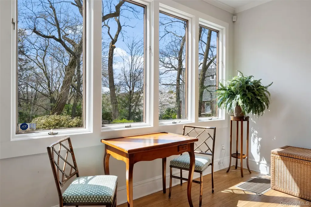 25 Merriam Avenue Bronxville NY 10708