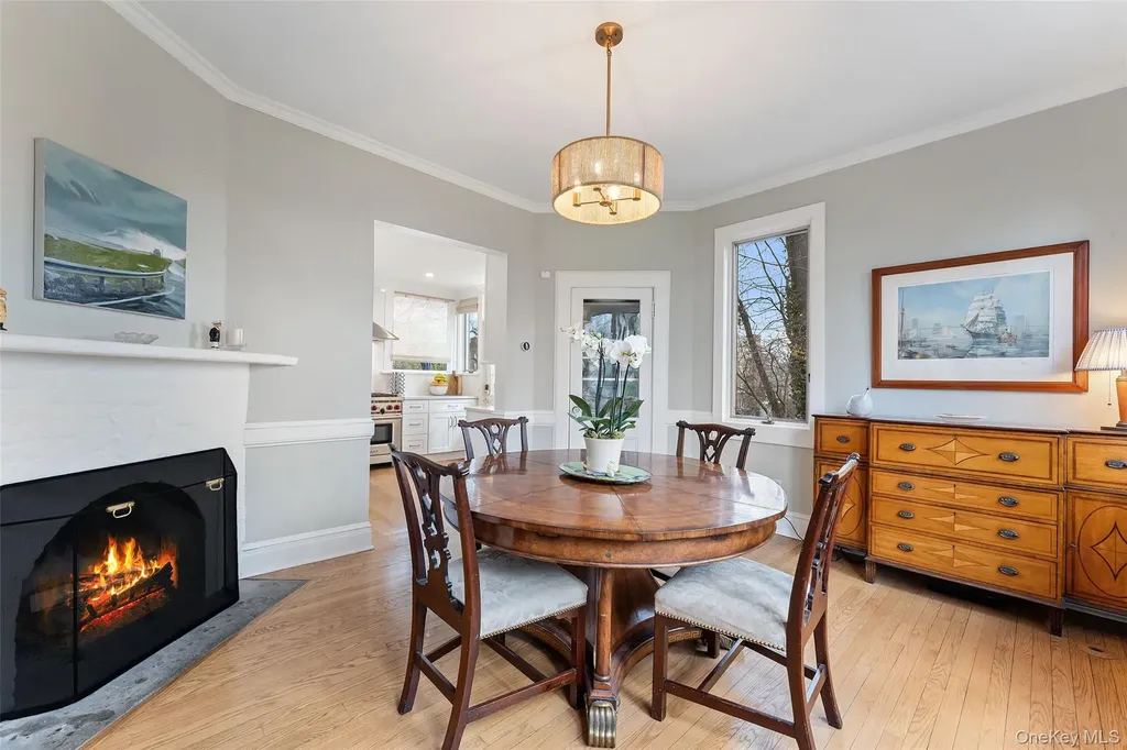 25 Merriam Avenue Bronxville NY 10708