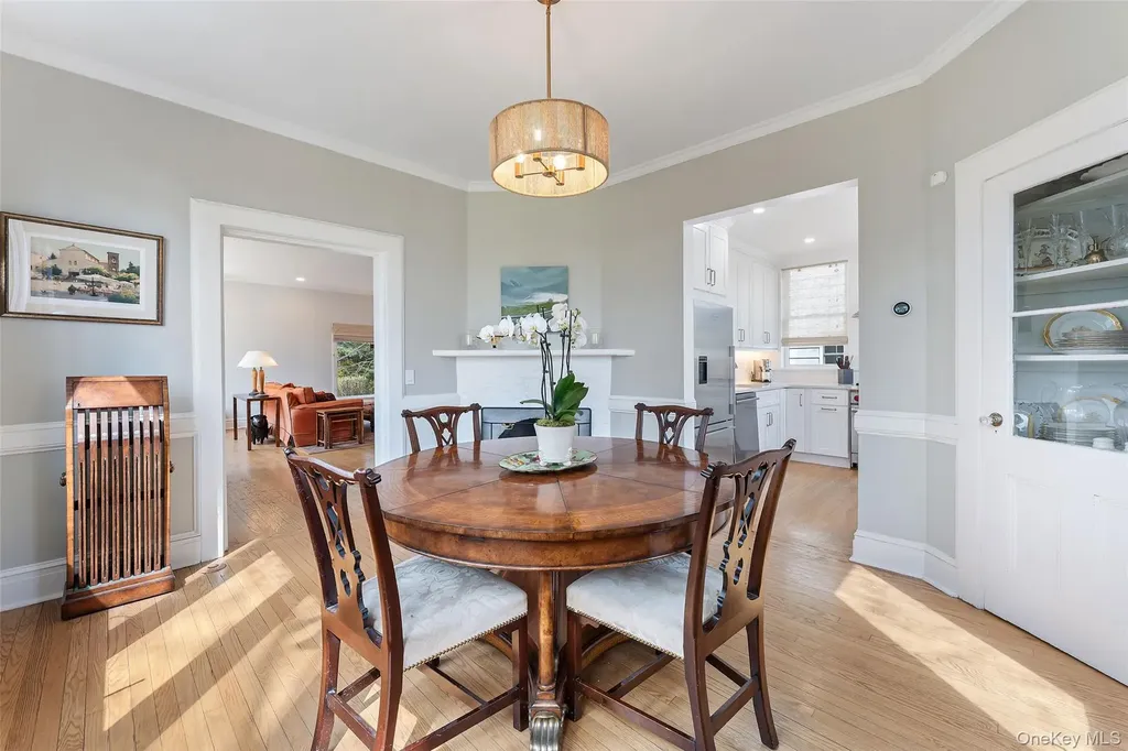 25 Merriam Avenue Bronxville NY 10708
