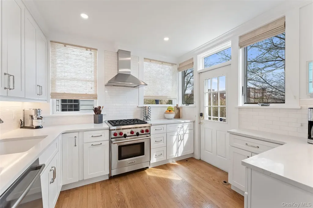 25 Merriam Avenue Bronxville NY 10708