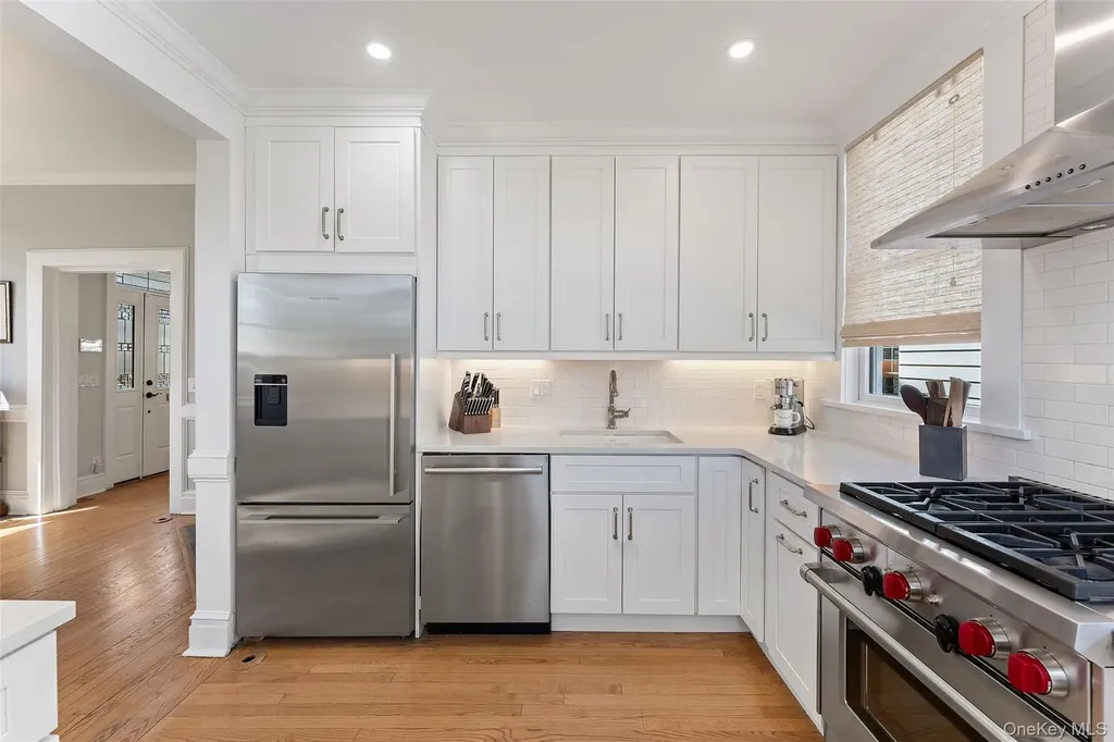 25 Merriam Avenue Bronxville NY 10708