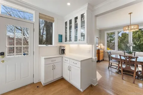 25 Merriam Avenue Bronxville NY 10708