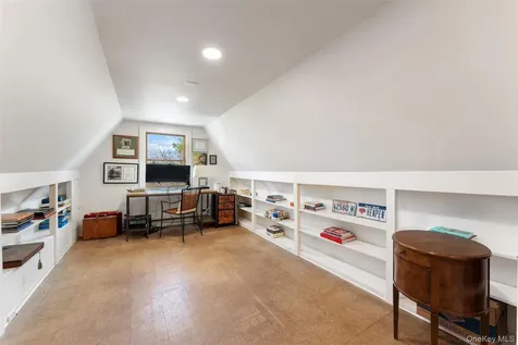 25 Merriam Avenue Bronxville NY 10708