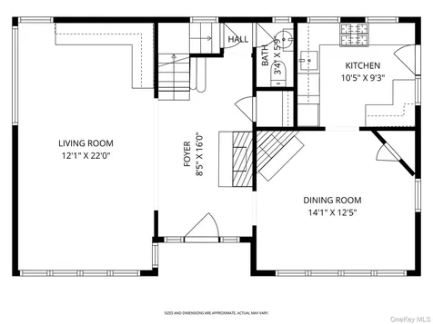 25 Merriam Avenue Bronxville NY 10708