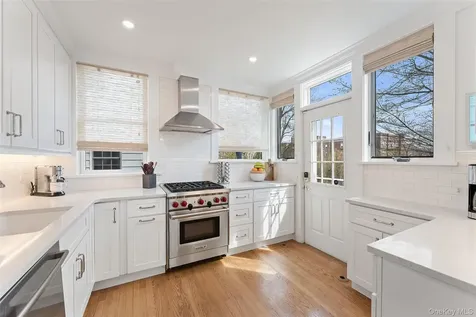 25 Merriam Avenue Bronxville NY 10708