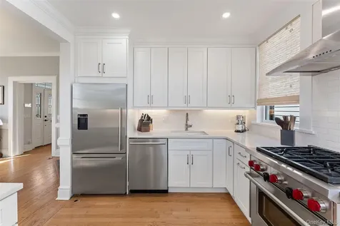 25 Merriam Avenue Bronxville NY 10708