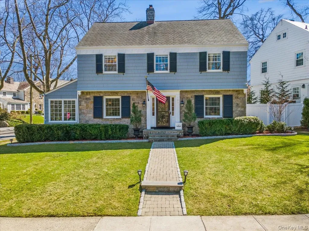 195 Central Parkway Mount Vernon NY 10552