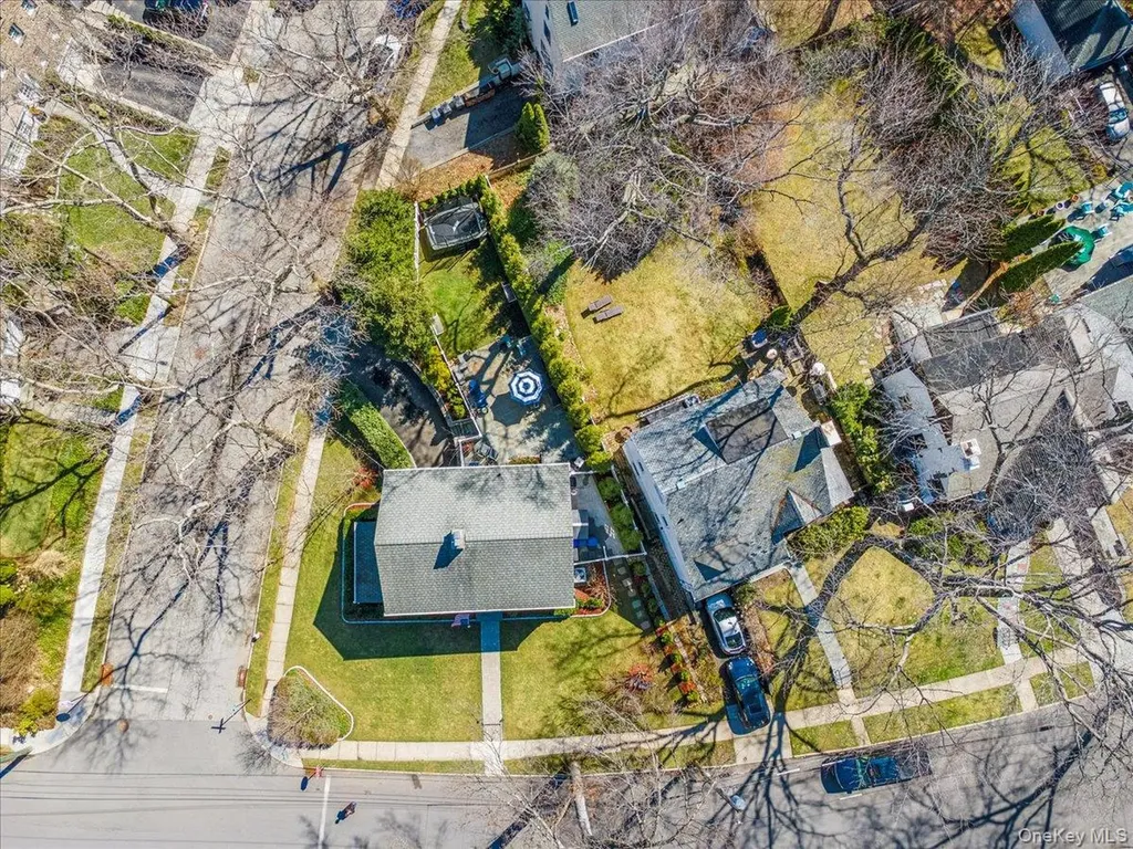 195 Central Parkway Mount Vernon NY 10552