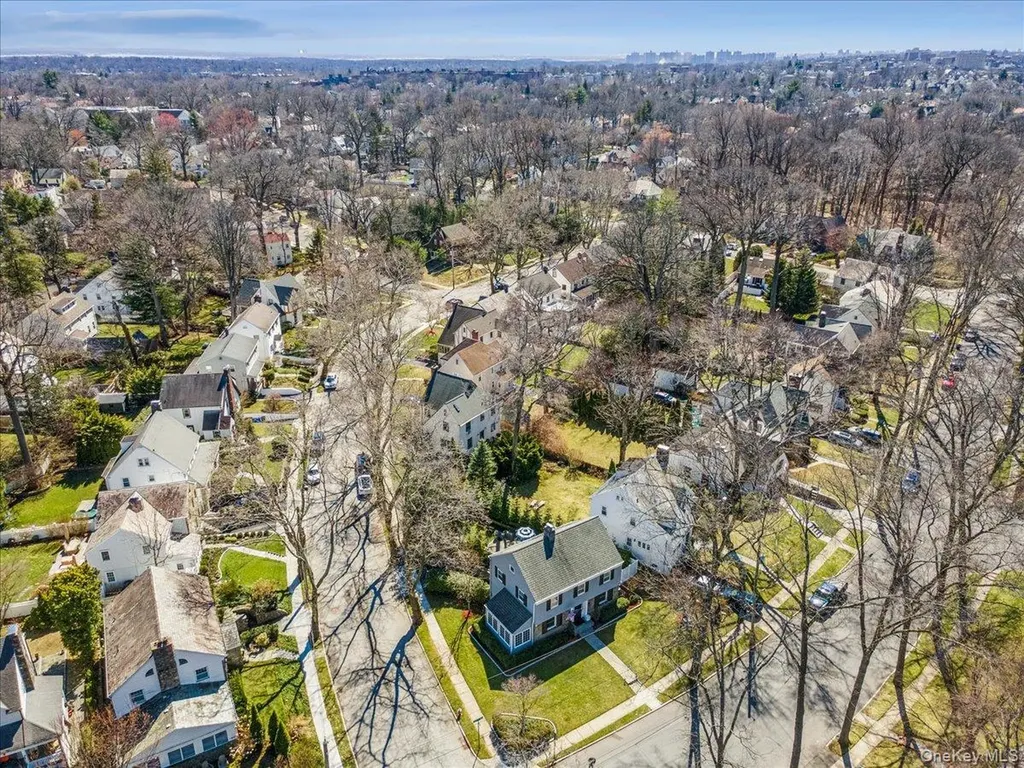 195 Central Parkway Mount Vernon NY 10552