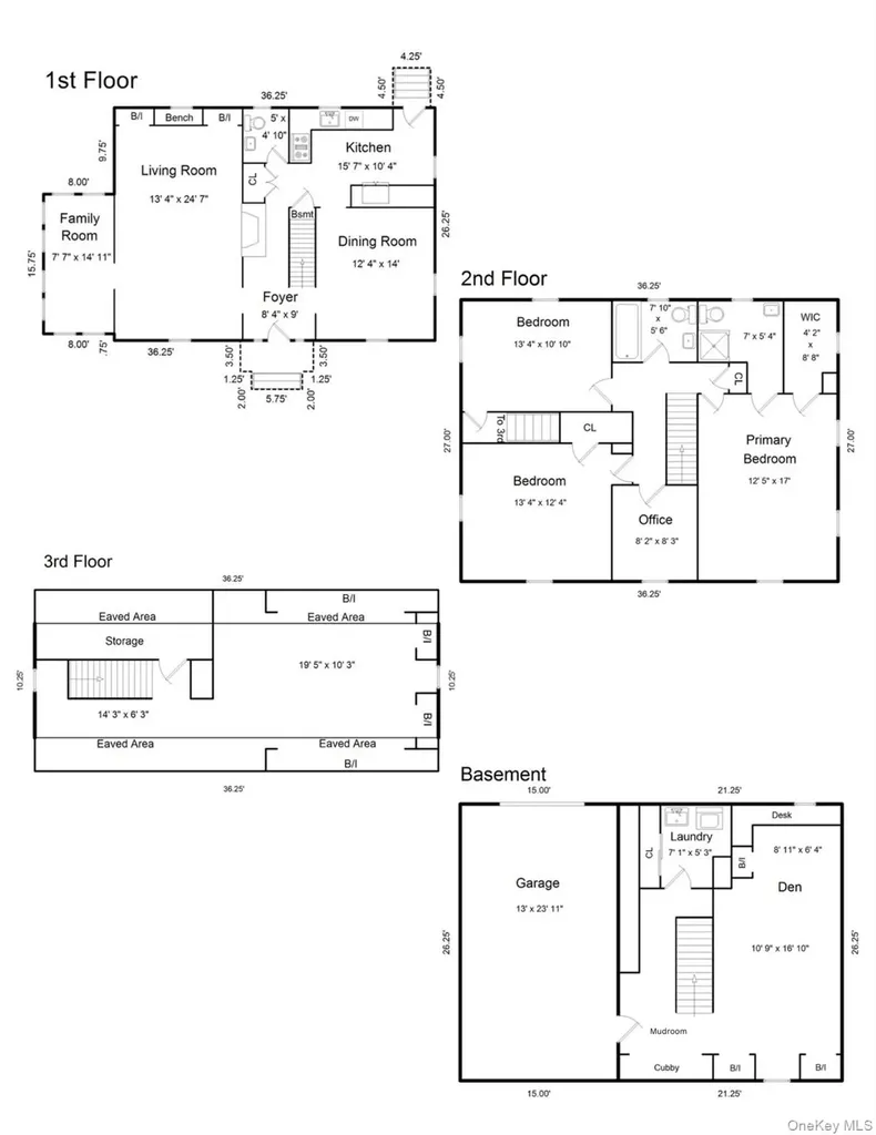 195 Central Parkway Mount Vernon NY 10552