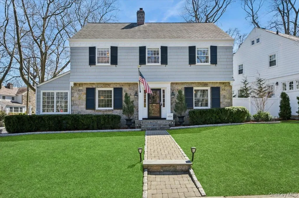 195 Central Parkway Mount Vernon NY 10552