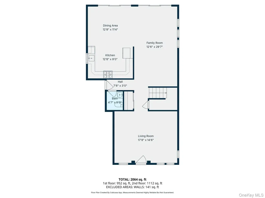 271 Arthur Street Freeport NY 11520