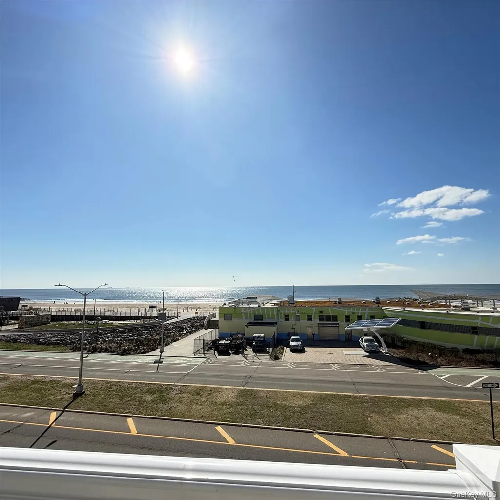 96-18 Shore Front Parkway Rockaway Beach NY 11693