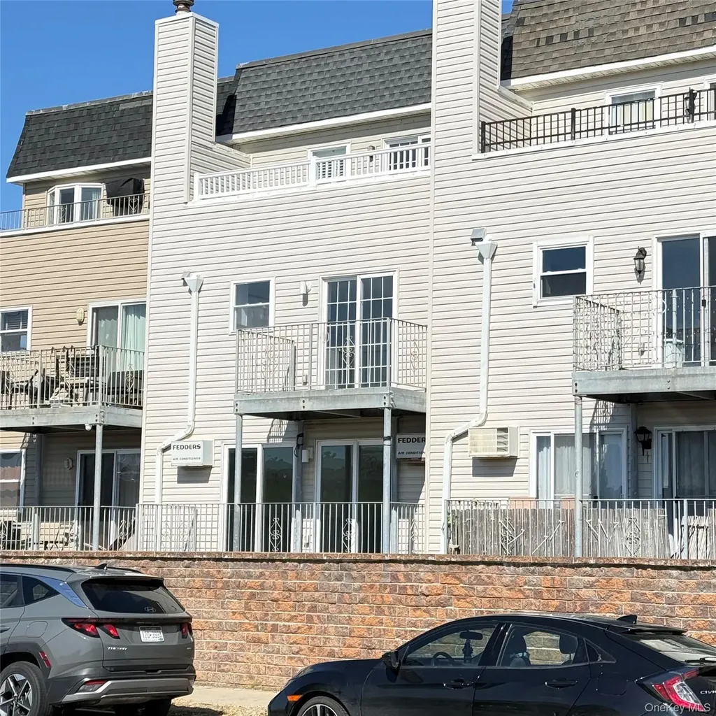 96-18 Shore Front Parkway Rockaway Beach NY 11693