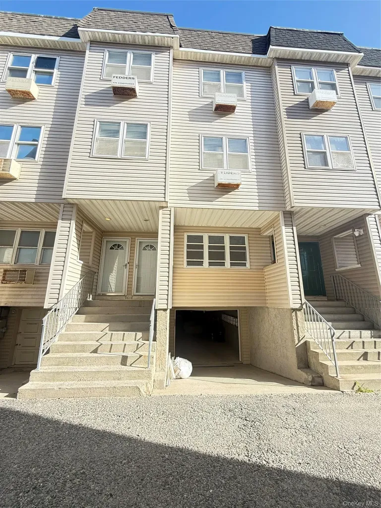 96-18 Shore Front Parkway Rockaway Beach NY 11693