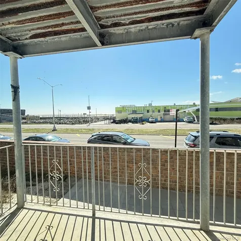 96-18 Shore Front Parkway Rockaway Beach NY 11693