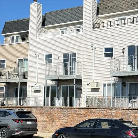 96-18 Shore Front Parkway Rockaway Beach NY 11693