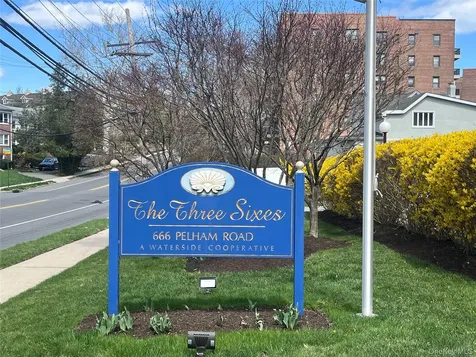 666 Pelham Road New Rochelle NY 10805