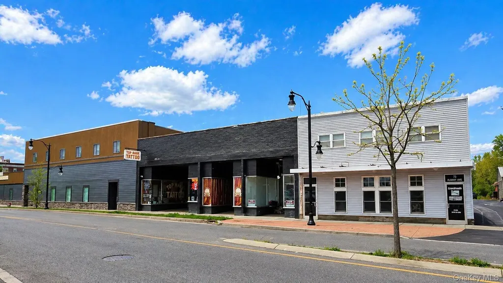 71 Albany Avenue Kingston NY 12401